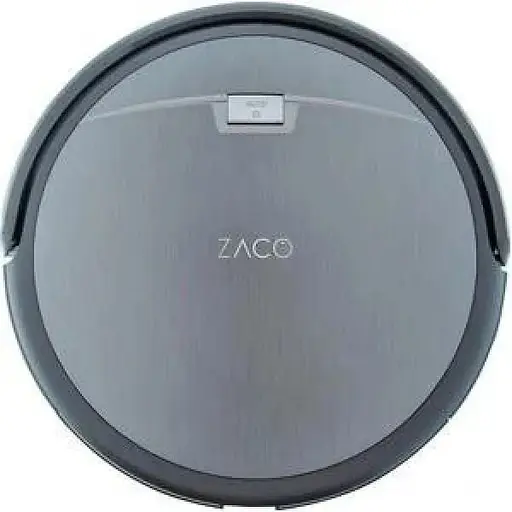 Робот-пылесос Zaco A4s