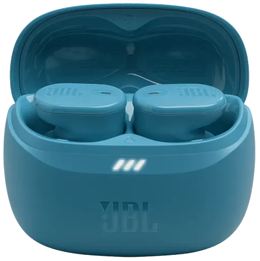 Гарнітура JBL TUNE BUDS 2 Turquoise (JBLTBUDS2TQE) - фото 2