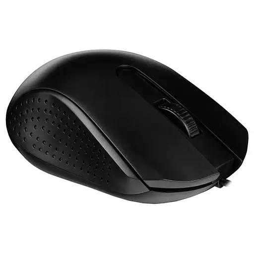 Мышь Modecom MC-M4.1 USB Black (M-MC-00M4.1-100) - фото 4