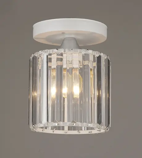 Люстра підвісна Sirius B N3898/1H WT