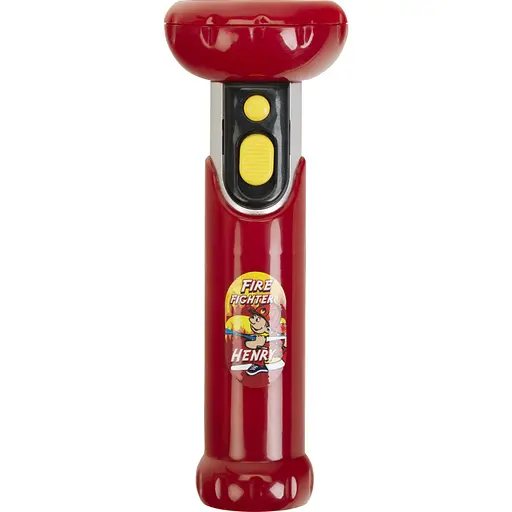 Игрушечный пожарный набор Klein PRO со шлемом 7 шт. (8967) - фото 3