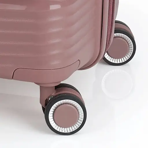 Валіза Gabol Akane (S) Pink (122422-019) - фото 6