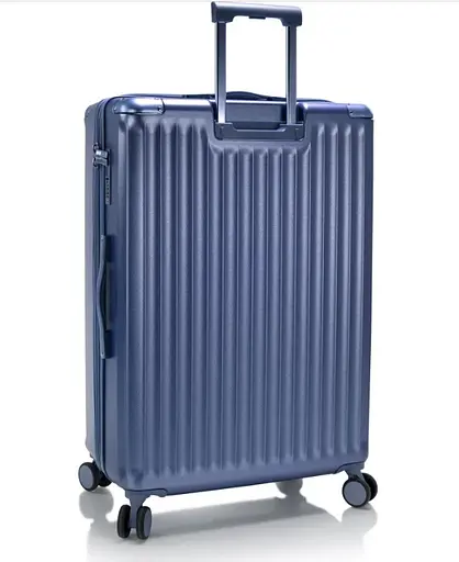 Валіза Heys Luxe (L) Navy (10160-0028-30) - фото 2