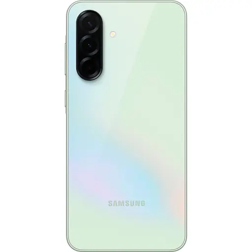 Смартфон Samsung Galaxy A36 8/128 GB Awesome Lime (SM-A366BLGP) [136359] - фото 5