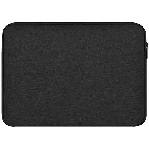 Сумка для ноутбука Wiwu Minimalist Laptop Sleeve 16'' чорний - фото 6