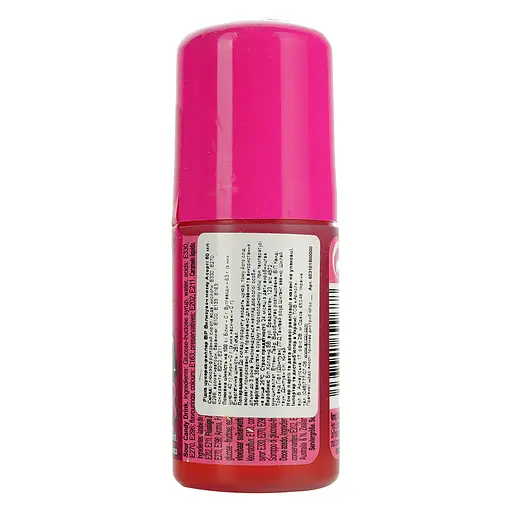 Цукерка-роллер Brain Licker рідка чорна 60 мл - фото 3