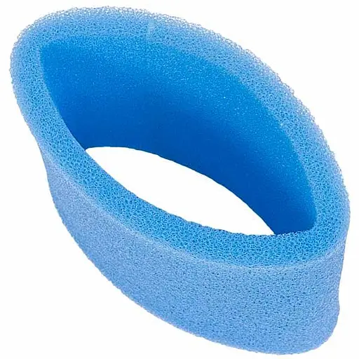 Фільтр поролоновий для миючого пилососу Zelmer Aquawelt 919.0088, Bosch 797694 (00797694), ZVCA752X - фото 2