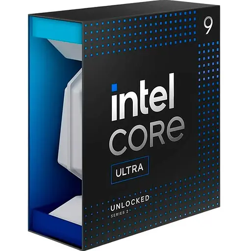 Процесор Intel Core Ultra 9 285K Box (BX80768285K) EU [132301]
