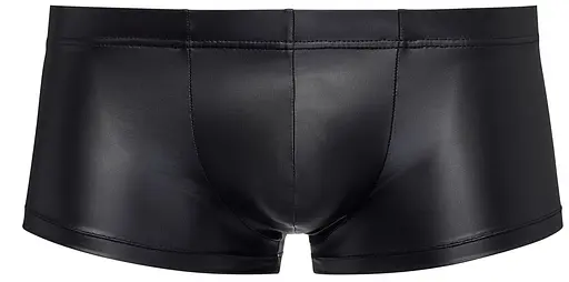 Чоловічі шорти Nek David XL (чорний) - фото 19