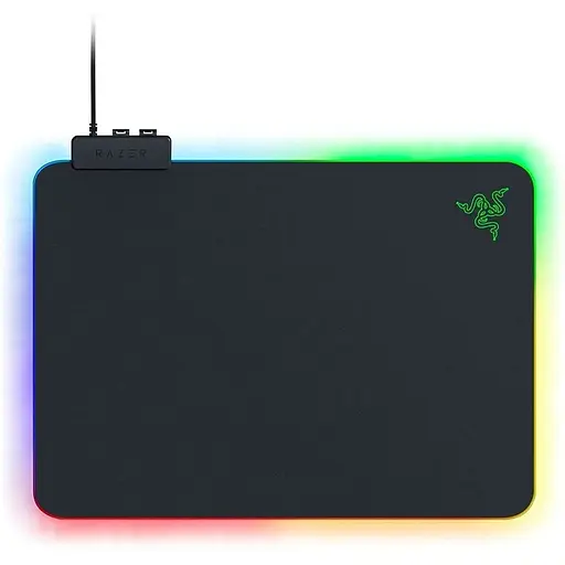Килимок для миші Razer Firefly V2 (RZ02-03020100-R3M1) [54689]