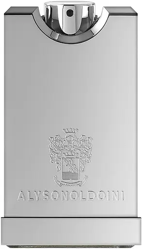 Оригинал Alyson Oldoini Marine Vodka 100 мл ТЕСТЕР парфюмированная вода - фото 1