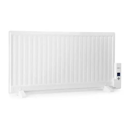 Масляный радиатор oneConcept Wallander 800 Вт (10033100)
