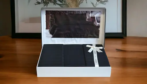 Постельное белье Altinbasak Евро pbe0049334 - фото 2