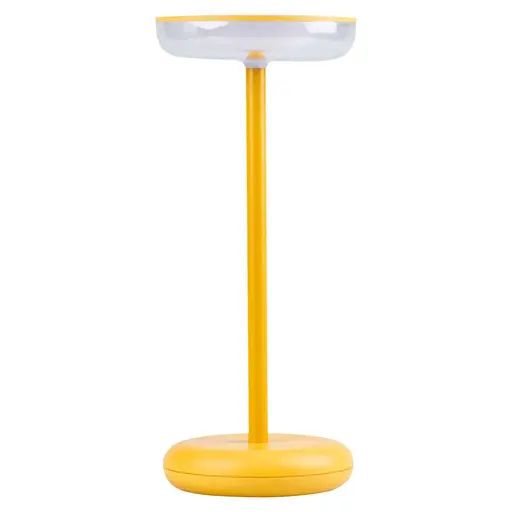 Настільна лампа Kanlux Fluxy LED IP44 Y (37314)