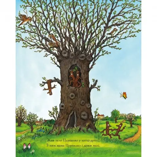 Дональдсон Аксель Шефлер - фото 2