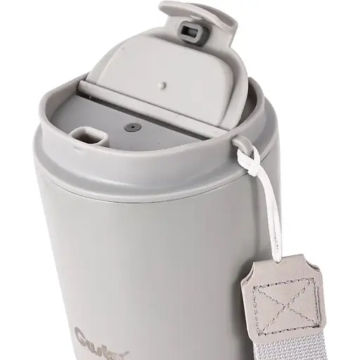 Термокружка Gusto GT126 Пробуждение 600 мл (126800) - фото 3