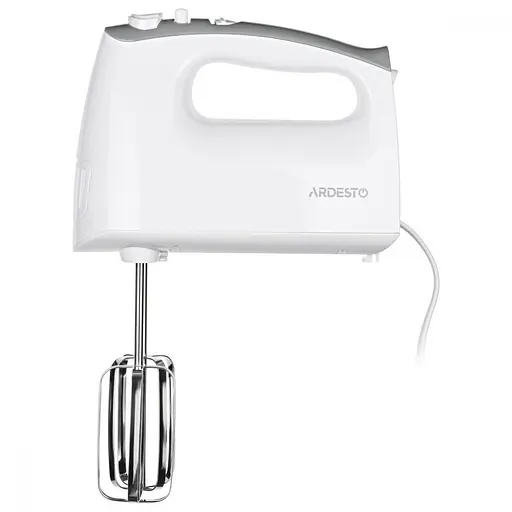 Миксер Ardesto HMK-4006W - фото 3
