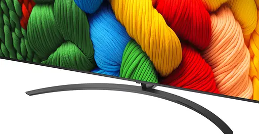 Телевизор LG 86" NanoCell 4K 60Hz Smart WebOS Black - фото 7