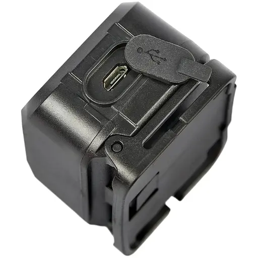 Фонарь налобный Skif Outdoor Octagone - фото 5