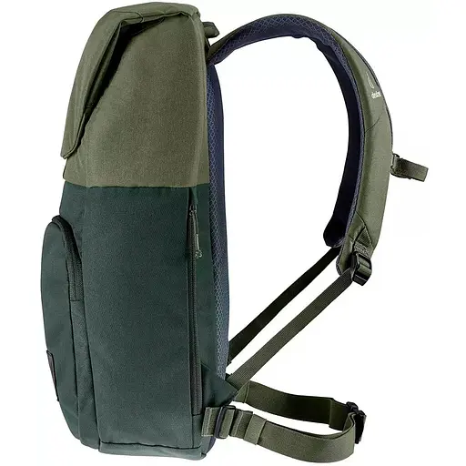 Рюкзак Deuter UP Sydney Ivy-Khaki (1052-3813921 2237) - фото 4
