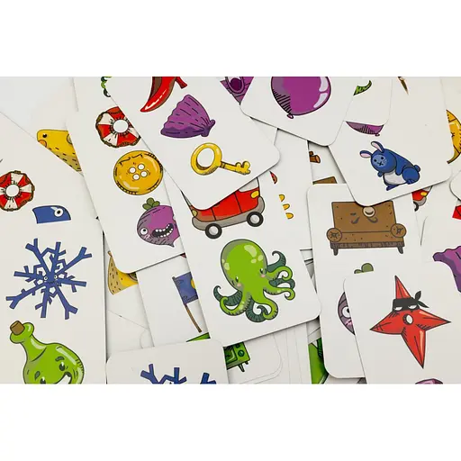 Настільна гра Fun Games Тисни Лося FGS43 українською мовою - фото 3