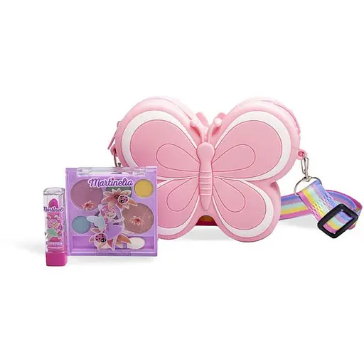 Набор для макияжа Martinelia с сумочкой Fairy Things (85491) - фото 2