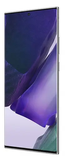 Смартфон Samsung Galaxy Note 20 Ultra 5G SM-N986B 12/256GB Mystic White Refurbished - фото 5