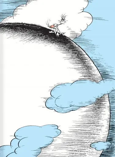 Хортон чує хтосів! - фото 10