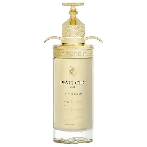 Парфюмерная вода Psychotic London In the Blood 100 мл - фото 1