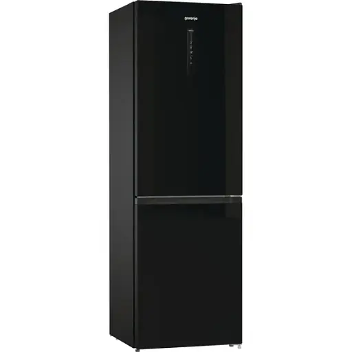 Холодильник Gorenje NRK6192ABK4 с морозильной камерой - фото 5