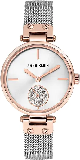 Часы Anne Klein AK/3001SVRT