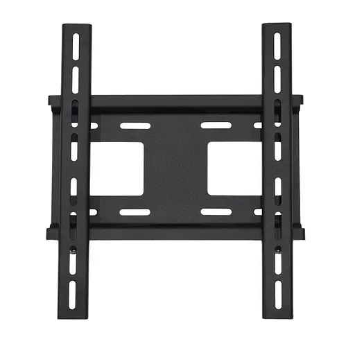 Кронштейн КВАДО К-30 чорний - фото 1