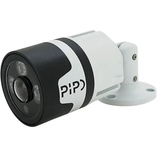 Мультиформатная камера PiPo в цилиндре рыбий глаз 170градусов PP-B2G03F500FA-A 1.8 (мм) 5MP/8MP