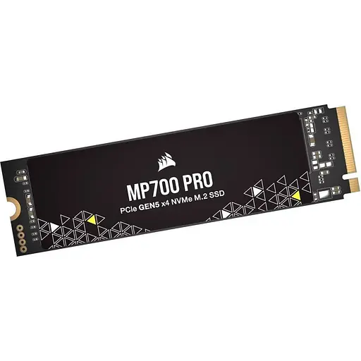 SSD накопитель Corsair MP700 Pro 4TB (CSSD-F4000GBMP700PNH) [142623] - фото 3