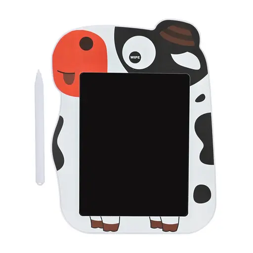 Дитячий ігровий планшет для малювання LCD екран Bambi C9705-2 - фото 1