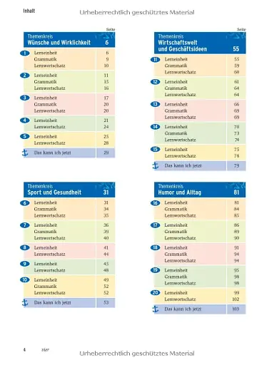 Lagune. Arbeitsbuch 3 - фото 3