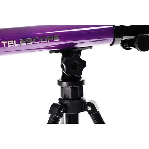 Дитяча іграшка "Телескоп" YG Toys 6601A(Violet) фіолетовий, від 5 років - фото 5