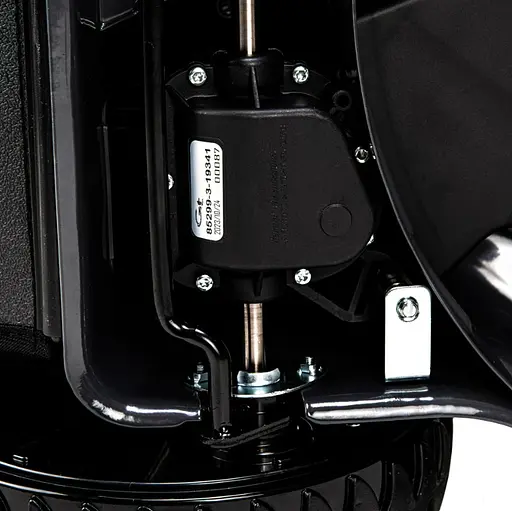 Газонокосарка бензинова GTM LM48-SP-V самохідна з регулюванням швидкості - фото 15