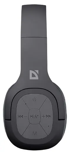 Наушники Defender FreeMotion B565 Bluetooth Gray (63565) - фото 7