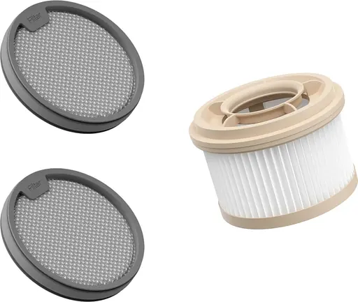 Пилосос бездротовий Dreame Cordless Vacuum Cleaner R10 - фото 6