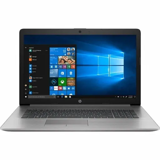 Ноутбук HP ProBook 470 G7 (i5-10210U/8/256SSD/R7 M440-2Gb) - Class A "Б/В" - фото 1