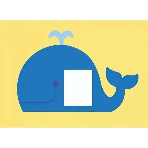 Детская книга "Рисовалка для самых маленьких: Раскраска №2" АРТ 19207 укр - фото 4