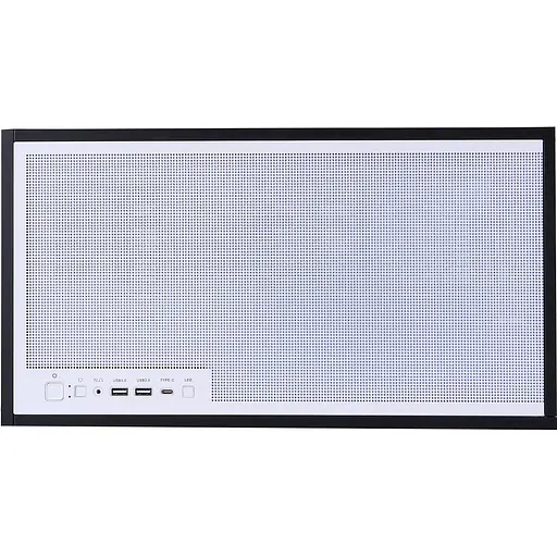 Корпус 1stPlayer IF8-WH-4FO7-14-W White - фото 14