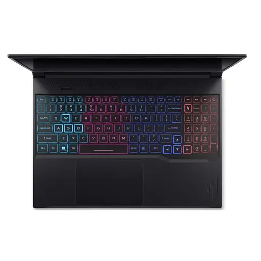 Ігровий ноутбук Acer Nitro V 16S AI ANV16S-61-R7B2,Acer ComfyView IPS Display with 100% sRGB (matt) - фото 4