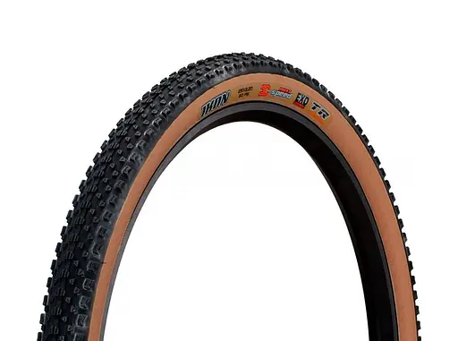 Покрышка Maxxis Ikon 29 x 2.20 TPI-60 Foldable 3CS/EXO/TR/Tanwall (1052-ETB00333000) - фото 3