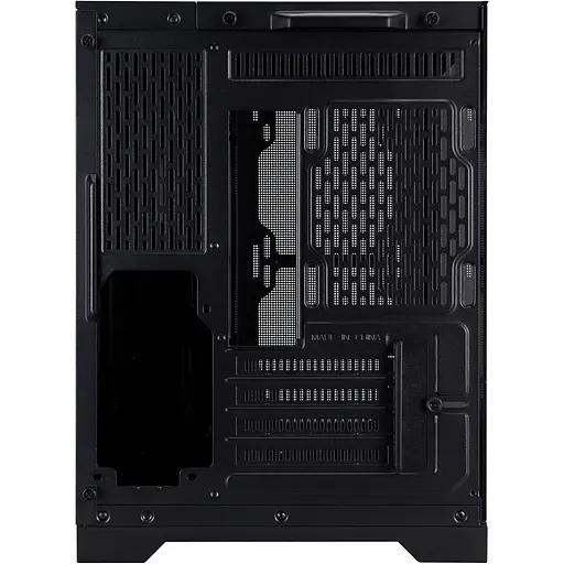 Корпус 1stPlayer VT5 Black [146447] - фото 4