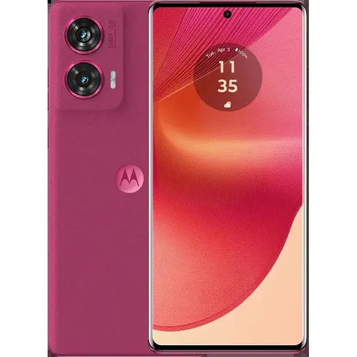 Смартфон Motorola G85 5G XT2427-2 8/256Gb Olive Green UA UCRF