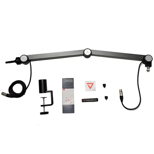 Стойка пантограф THRONMAX CASTER S2 - фото 2