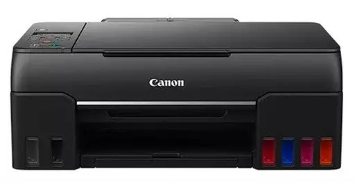 Багатофункціональний пристрій А4 кольоровий Canon Pixma G640 з Wi-Fi (4620C009) - фото 1