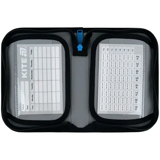 Пенал без наповнення Kite Level UP (K26-622-6) - фото 4